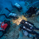 Foto: Brett Seymour, EUA/WHOI/ARGO
